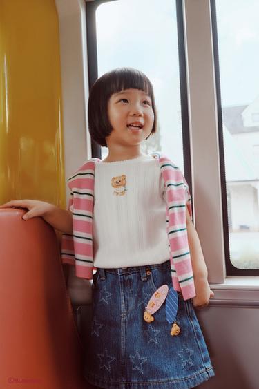 Zara {名称} - {颜色}