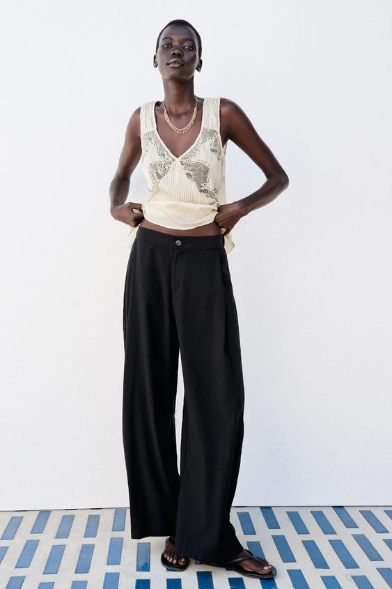Zara {名称} - {颜色} - 0 图片