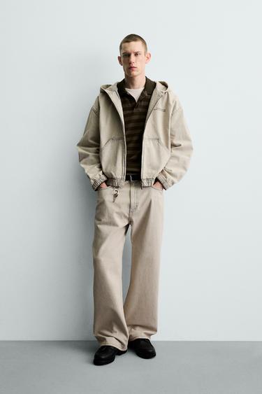 Zara {名称} - {颜色} - 0 图片