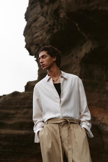 Zara {名称} - {颜色}