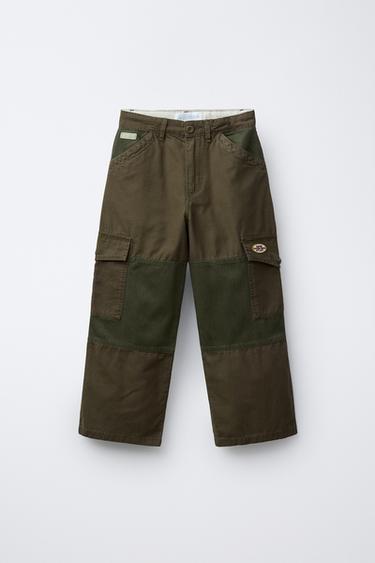 Zara {名称} - {颜色}