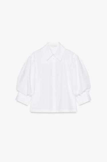 Zara {名称} - {颜色}