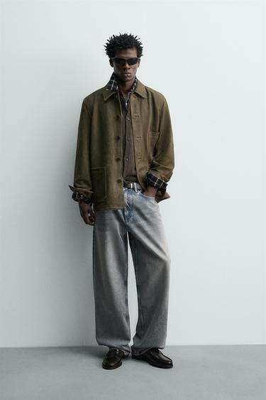 Zara {名称} - {颜色} - 0 图片