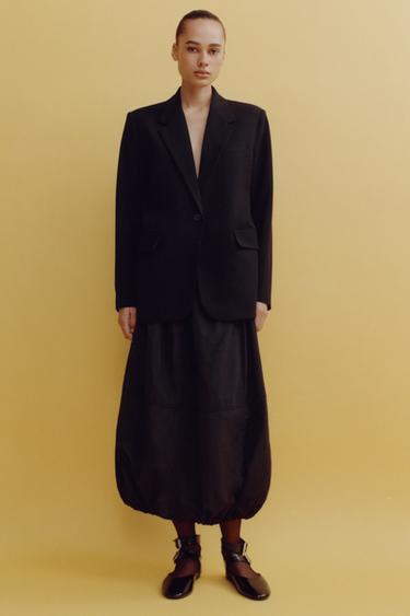 Zara {名称} - {颜色} - 0 图片