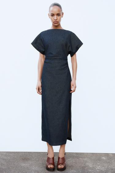Zara {名称} - {颜色} - 0 图片
