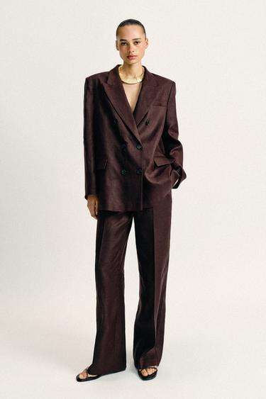 Zara {名称} - {颜色}