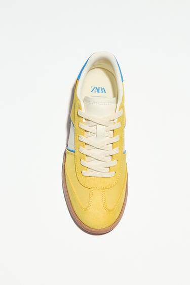 Zara {名称} - {颜色}