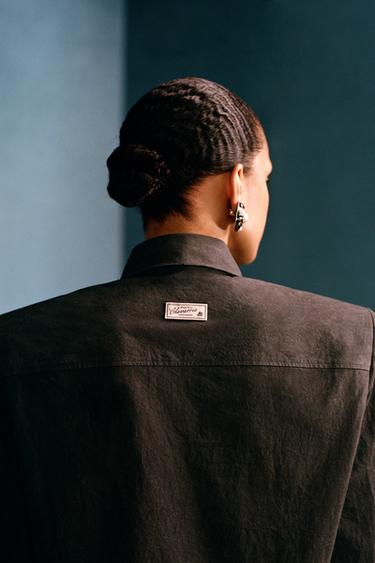 Zara {名称} - {颜色}