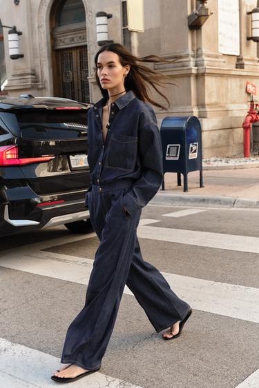 Zara {名称} - {颜色} - 0 图片