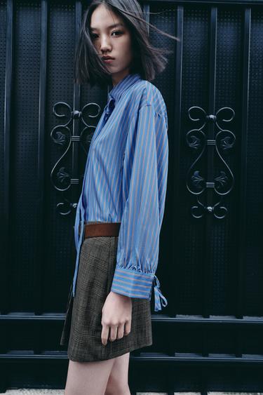 Zara {名称} - {颜色}