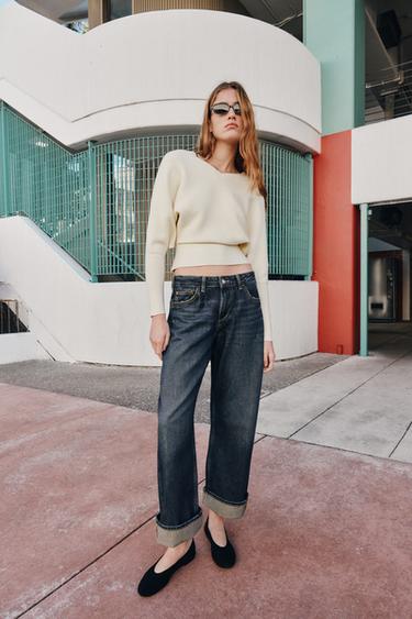 Zara {名称} - {颜色}