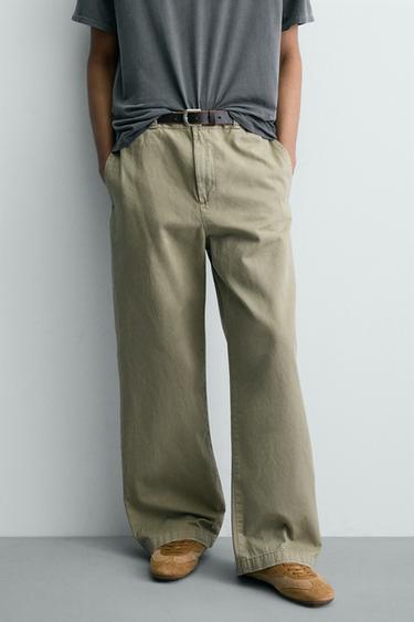 Zara {名称} - {颜色}