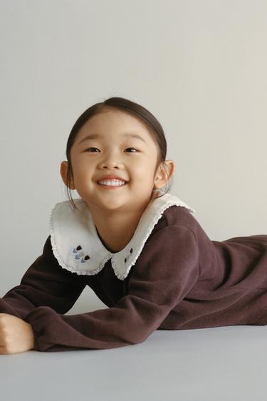 Zara {名称} - {颜色}