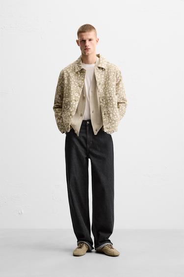 Zara {名称} - {颜色} - 0 图片