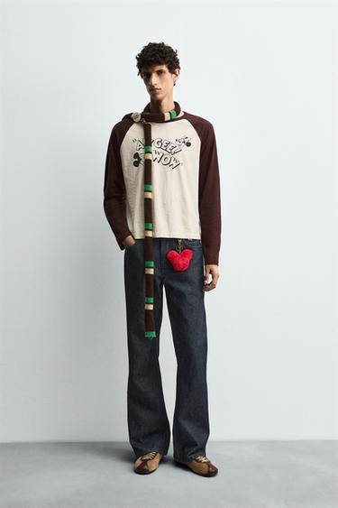 Zara {名称} - {颜色} - 0 图片