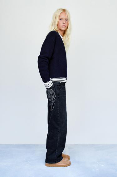 Zara {名称} - {颜色}