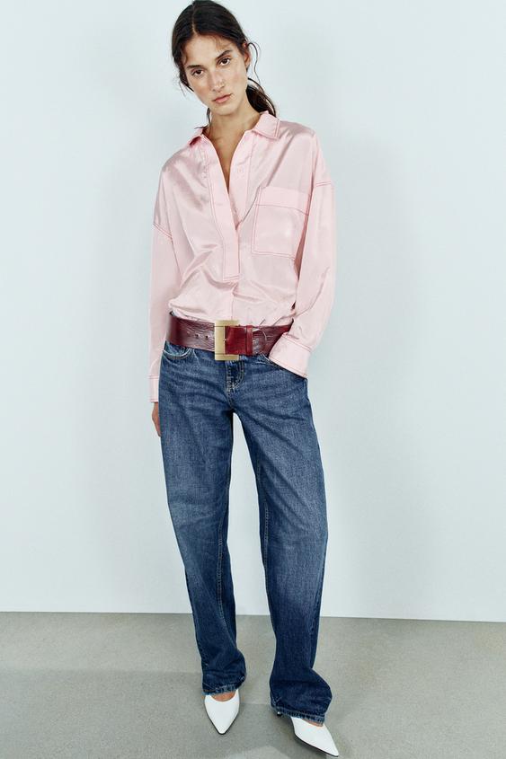 Zara {名称} - {颜色} - 0 图片
