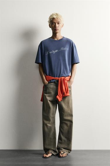 Zara {名称} - {颜色} - 0 图片