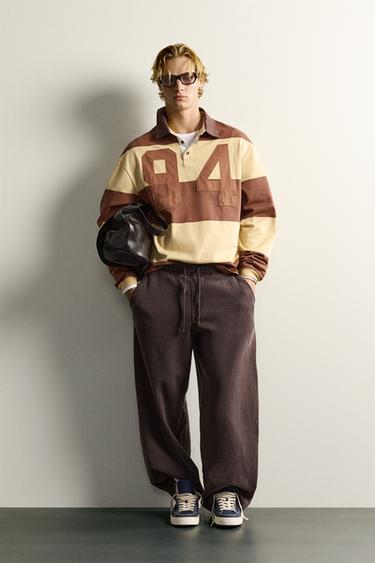 Zara {名称} - {颜色} - 0 图片
