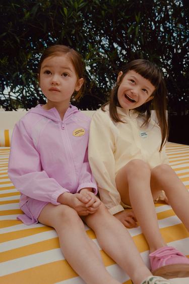 Zara {名称} - {颜色}