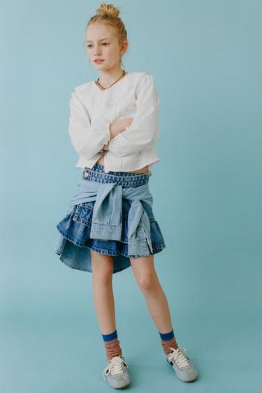 Zara {名称} - {颜色}