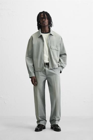 Zara {名称} - {颜色} - 0 图片
