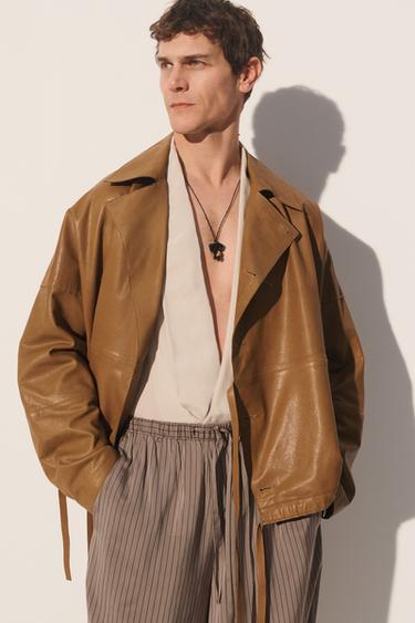 Zara {名称} - {颜色} - 0 图片