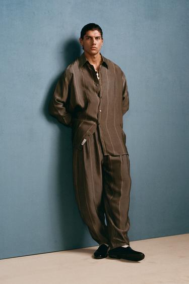 Zara {名称} - {颜色} - 0 图片