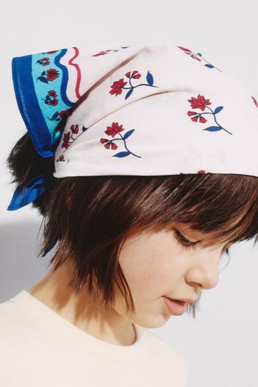 Zara {名称} - {颜色}