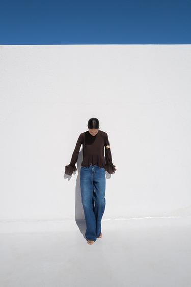 Zara {名称} - {颜色} - 0 图片