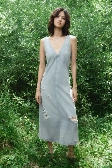 Zara {名称} - {颜色}