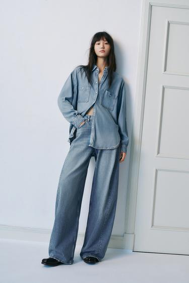 Zara {名称} - {颜色}