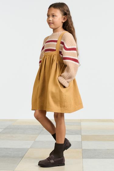 Zara {名称} - {颜色}