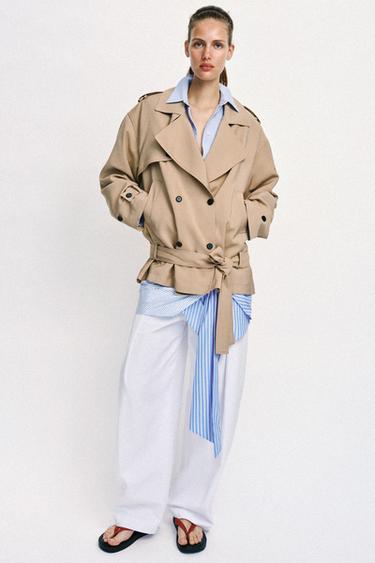 Zara {名称} - {颜色}
