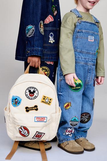 Zara {名称} - {颜色}