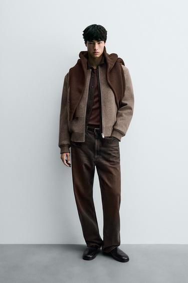 Zara {名称} - {颜色}