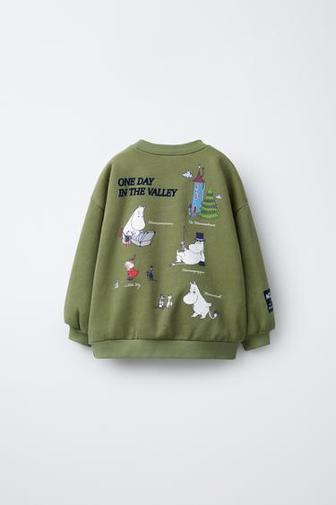 Zara {名称} - {颜色}