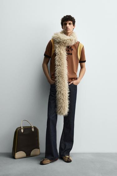 Zara {名称} - {颜色} - 0 图片