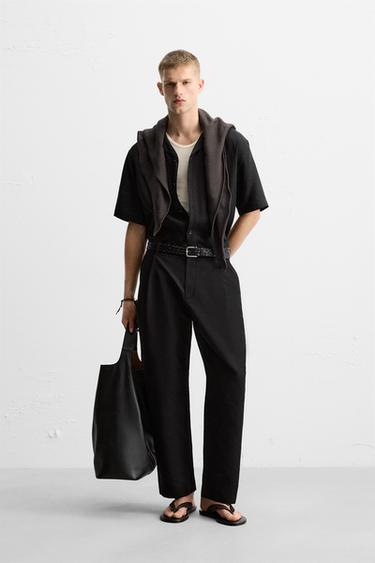 Zara {名称} - {颜色} - 0 图片
