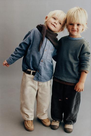 Zara {名称} - {颜色}