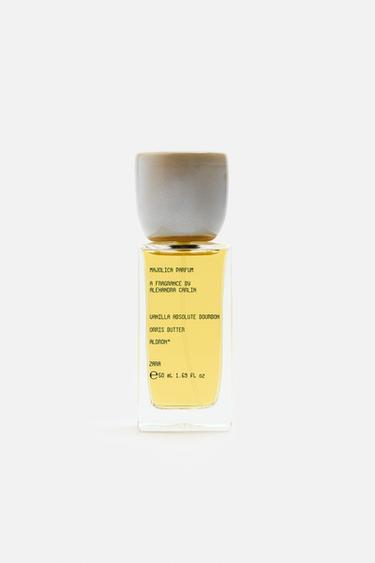 MAJOLICA FRAGRANCE EDP 50 ML / 1.7 oz -  by Zara - Image 0
