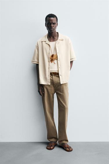 Zara {名称} - {颜色} - 0 图片