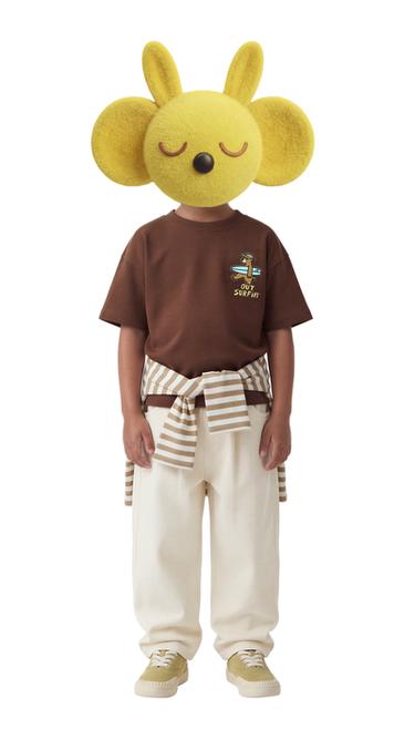 Zara {名称} - {颜色}