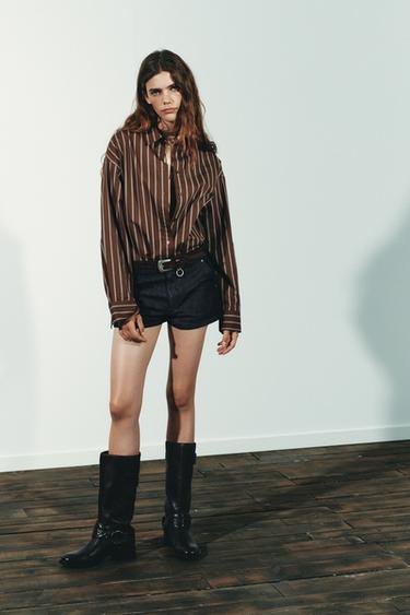 Zara {名称} - {颜色}