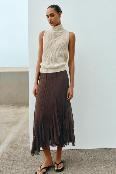 Zara {名称} - {颜色}