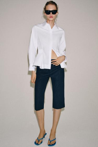 Zara {名称} - {颜色}