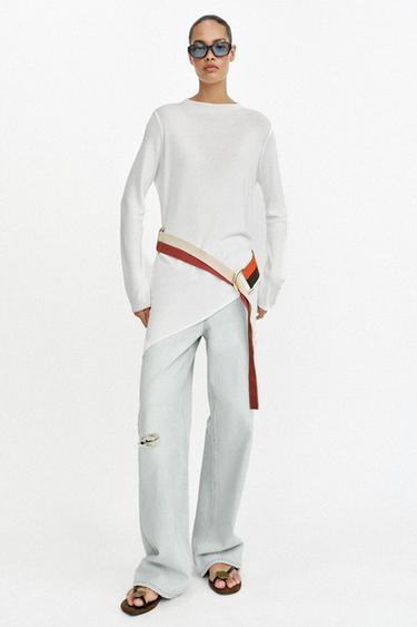 Zara {名称} - {颜色} - 0 图片