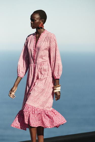 Zara {名称} - {颜色} - 0 图片