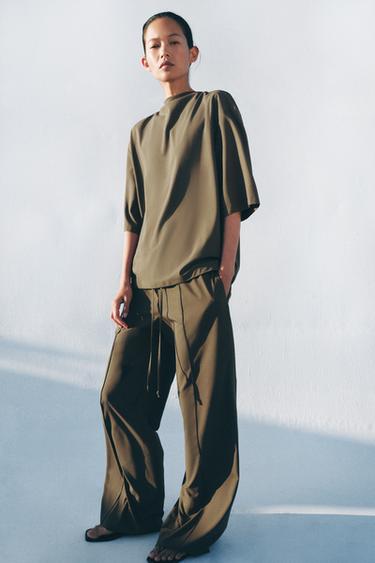 Zara {名称} - {颜色}