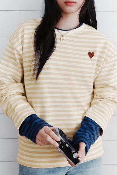 Zara {名称} - {颜色}